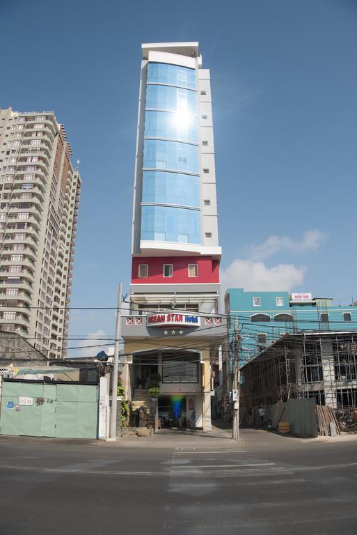 โรงแรมโอเชี่ยนสตาร์ หวุงเต่า ภายนอก รูปภาพ